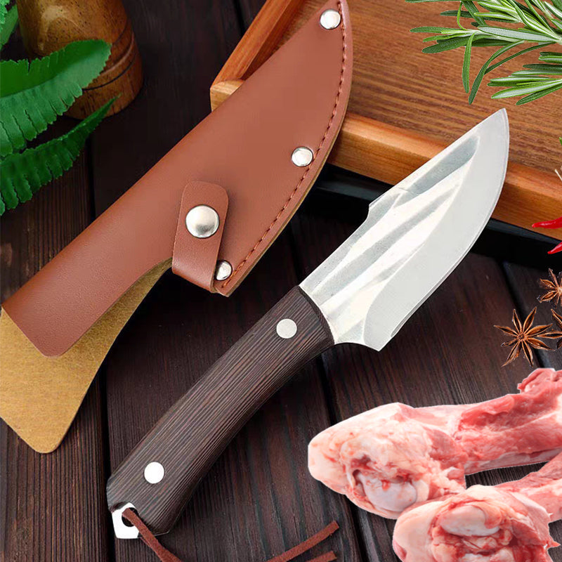 Couteau à viande Boj, Val-Enza