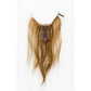 Volumateur capillaire naturel pour femmes avec clips
