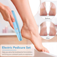 🔥Vente rapide - 50 % de réduction🔥  Extracteur de callosités électrique pour les pieds