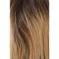 Volumateur capillaire naturel pour femmes avec clips