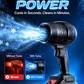 🔥Offre exceptionnelle🔥 Souffleur turbo haute performance à commande manuelle ✈️Livraison gratuite✈️