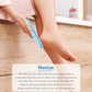 🔥Vente rapide - 50 % de réduction🔥  Extracteur de callosités électrique pour les pieds