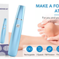 🔥Vente rapide - 50 % de réduction🔥  Extracteur de callosités électrique pour les pieds