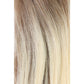 Volumateur capillaire naturel pour femmes avec clips