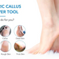 🔥Vente rapide - 50 % de réduction🔥  Extracteur de callosités électrique pour les pieds