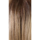 Volumateur capillaire naturel pour femmes avec clips