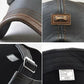 Béret en cuir nouvelle mode