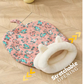 🥳SOLDES 2026🥳💞PLUS DE 50 000 EXEMPLAIRES VENDUS ! 🐾🛏️ 50 % DE RÉDUCTION ! Nid douillet pour chats et chiens – peluche ultra-douce, chaleur à 360°, lavable en machine. Un refuge douillet pour l'hiver, idéal pour les petits animaux de compagnie ! 🛡️💚