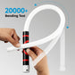 💡 Lampe de travail LED rechargeable et flexible