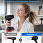 🔥Offre exceptionnelle🔥 Souffleur turbo haute performance à commande manuelle ✈️Livraison gratuite✈️