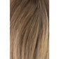 Volumateur capillaire naturel pour femmes avec clips