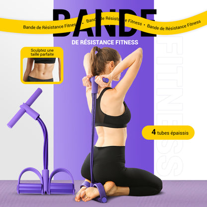 🔥2025 Vente chaude -50%✨Équipement d'entraînement pour abdominaux