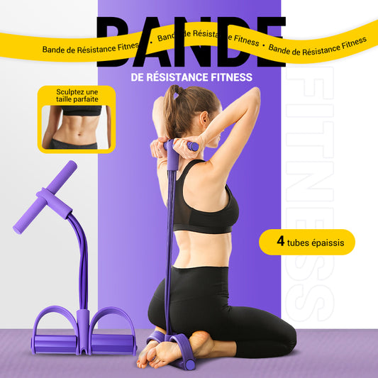 🔥2025 Vente chaude -50%✨Équipement d'entraînement pour abdominaux