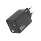 🔥 Offre spéciale 2026 – Plus de 36 200 exemplaires vendus !⚡ Chargeur 65 W avec câble Type-C rétractable 📲