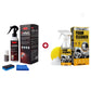 Kit professionnel de restauration de phares de voiture