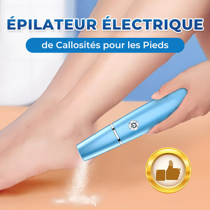 🌸Fête des mères vente chaude 50% RÉDUCTION 🌸Extracteur de callosités électrique pour les pieds