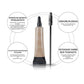 🔥 Achetez 1, obtenez 1 GRATUITEMENT:SEULEMENT 9,99 €  ! 🔥 Gel teinture pour sourcils longue tenue – Waterproof, 24h & naturel 🥰💄