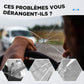 🎁 Achetez 1, obtenez 1 gratuit ! 🔧✨ Kit de réparation de verre fissuré – Répare rapidement et facilement vos vitres 🪟🌟