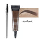 🔥 Achetez 1, obtenez 1 GRATUITEMENT:SEULEMENT 9,99 €  ! 🔥 Gel teinture pour sourcils longue tenue – Waterproof, 24h & naturel 🥰💄