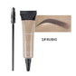 🔥 Achetez 1, obtenez 1 GRATUITEMENT:SEULEMENT 9,99 €  ! 🔥 Gel teinture pour sourcils longue tenue – Waterproof, 24h & naturel 🥰💄