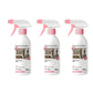 Spray Nettoyant Multi-Usages pour Salle de Bain