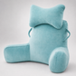 Coussin de lecture multifonctionnel avec soutien lombaire