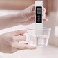 💧 Achetez 1, obtenez 1 gratuit ! ✨ Testeur de Qualité d'Eau 3-en-1 TDS - Mesure le pH, le chlore et la dureté avec écran LCD pour piscines et aquariums 🌊📱