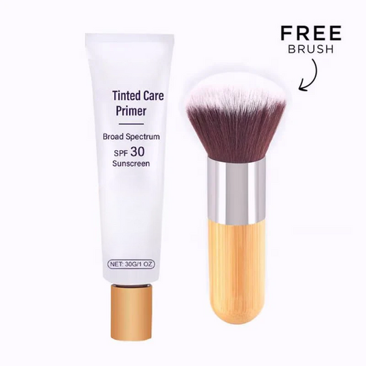 ✨BB blur tinted moisturizer SPF 30 - illumine, hydrate et lisse instantanément votre pea