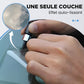 🎁 Achetez 1, obtenez 1 gratuit ! 🔧✨ Kit de réparation de verre fissuré – Répare rapidement et facilement vos vitres 🪟🌟