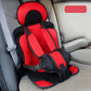 🚗 50% DE RÉDUCTION! 🧒 Siège Auto Portable pour Enfant – Léger (360 g), harnais 5 points & confort – Idéal pour les voyages et le quotidien ✨