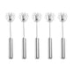 🥚🛒 -50% ! 🌀Fouet Semi-Automatique en Acier Inoxydable – Technologie AeroSpin, Sans Fil & Silencieux.