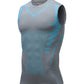 🔥💪 PROMO LIMITÉE 50% ! Gilet Sculptant Ionique pour Homme – Compression Raffraîchissante, Invisible sous les Vêtements, Affine la Silhouette ✨