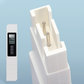 💧 Achetez 1, obtenez 1 gratuit ! ✨ Testeur de Qualité d'Eau 3-en-1 TDS - Mesure le pH, le chlore et la dureté avec écran LCD pour piscines et aquariums 🌊📱