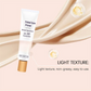✨BB blur tinted moisturizer SPF 30 - illumine, hydrate et lisse instantanément votre pea