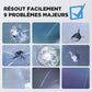🎁 Achetez 1, obtenez 1 gratuit ! 🔧✨ Kit de réparation de verre fissuré – Répare rapidement et facilement vos vitres 🪟🌟