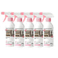 Spray Nettoyant Multi-Usages pour Salle de Bain