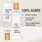 ✨BB blur tinted moisturizer SPF 30 - illumine, hydrate et lisse instantanément votre pea