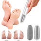 🔥Vente rapide - 50 % de réduction🔥  Extracteur de callosités électrique pour les pieds