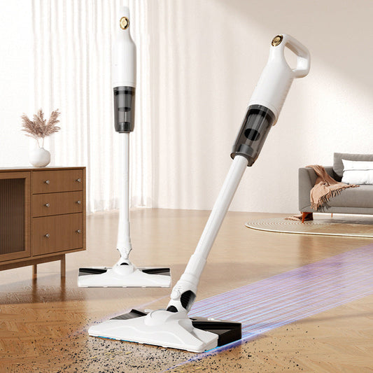 🔥50% de réduction🎉Aspirateur à main 3 en 1 sans fil, autonome et rechargeable🧲