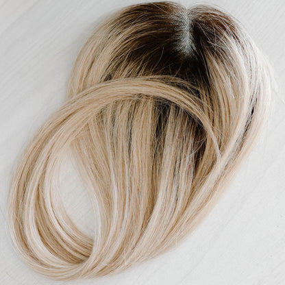 Volumateur capillaire naturel pour femmes avec clips