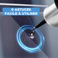 🎁 Achetez 1, obtenez 1 gratuit ! 🔧✨ Kit de réparation de verre fissuré – Répare rapidement et facilement vos vitres 🪟🌟