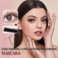 🔥1 acheté, 1 offert💖Mascara Toucher✨Tubing – duo noir et marron pour le maquillage des cils