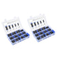 🔧 50% DE RÉDUCTION ! 💨 Kit de Raccords Pneumatiques 1/4" – Connexion Rapide, Universel & Haute Pression pour Outils & Compresseurs ⚙️