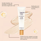 ✨BB blur tinted moisturizer SPF 30 - illumine, hydrate et lisse instantanément votre pea