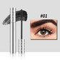 🔥1 acheté, 1 offert💖Mascara Toucher✨Tubing – duo noir et marron pour le maquillage des cils