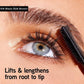 🔥1 acheté, 1 offert💖Mascara Toucher✨Tubing – duo noir et marron pour le maquillage des cils