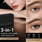 🎉 Soldes 2026 — Plus de 128 000 exemplaires vendus ! 👁️ Kit 3-en-1 : eye-liner et tampon pour les cils inférieurs – Waterproof et sans bavures