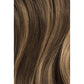Volumateur capillaire naturel pour femmes avec clips
