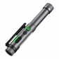 🔦🧲 Lampe de travail multifonctionnelle à aimant puissant – Format stylo, fixation sûre sur toute surface métallique, éclairez vos chantiers, capots et étagères sans tenir la lampe, le couteau suisse des mécano et bricoleurs ⚙️💡