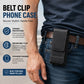 📱 50 % DE RÉDUCTION EN CE MOMENT ! ⚡Porte-téléphone à ceinture avec fermeture magnétique